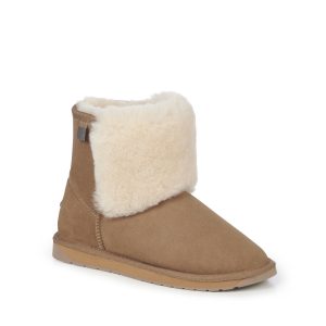 Platinum Lara Mini Chestnut