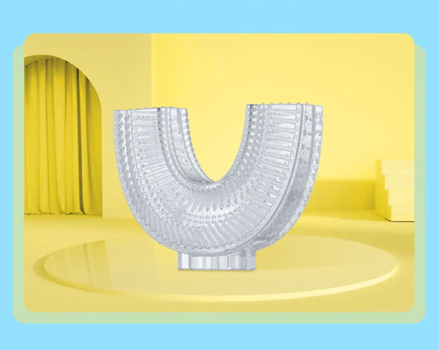 KiddoTeeth™ - Brosse à Dents 360° pour Enfants – Image 4