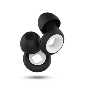 1+1 Set Gratuit – Bouchons d’oreille de sommeil SchnarchStille