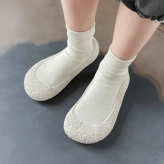Chausson Chaussette Enfant – Image 2