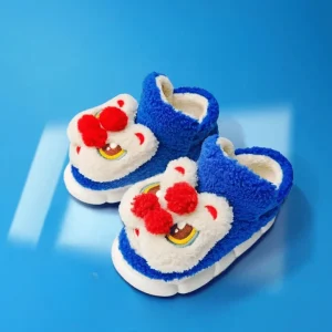 Pantoufles Rigolotes Femme