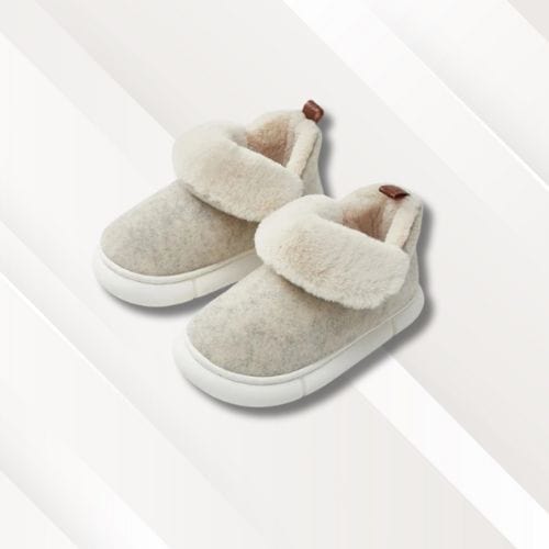 Bottes chaussons montants | Femme – Image 4