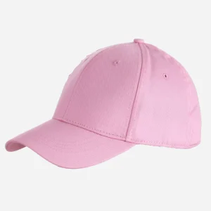 Casquette aérée – Confort & style pour cheveux attachés
