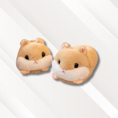 Chaussons femme | Avec têtes d’animaux – Image 3