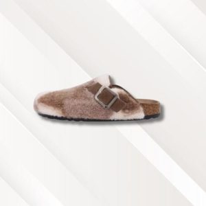 Chaussons femme mules | Originales