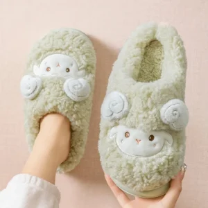 Chausson Bélier Mignon