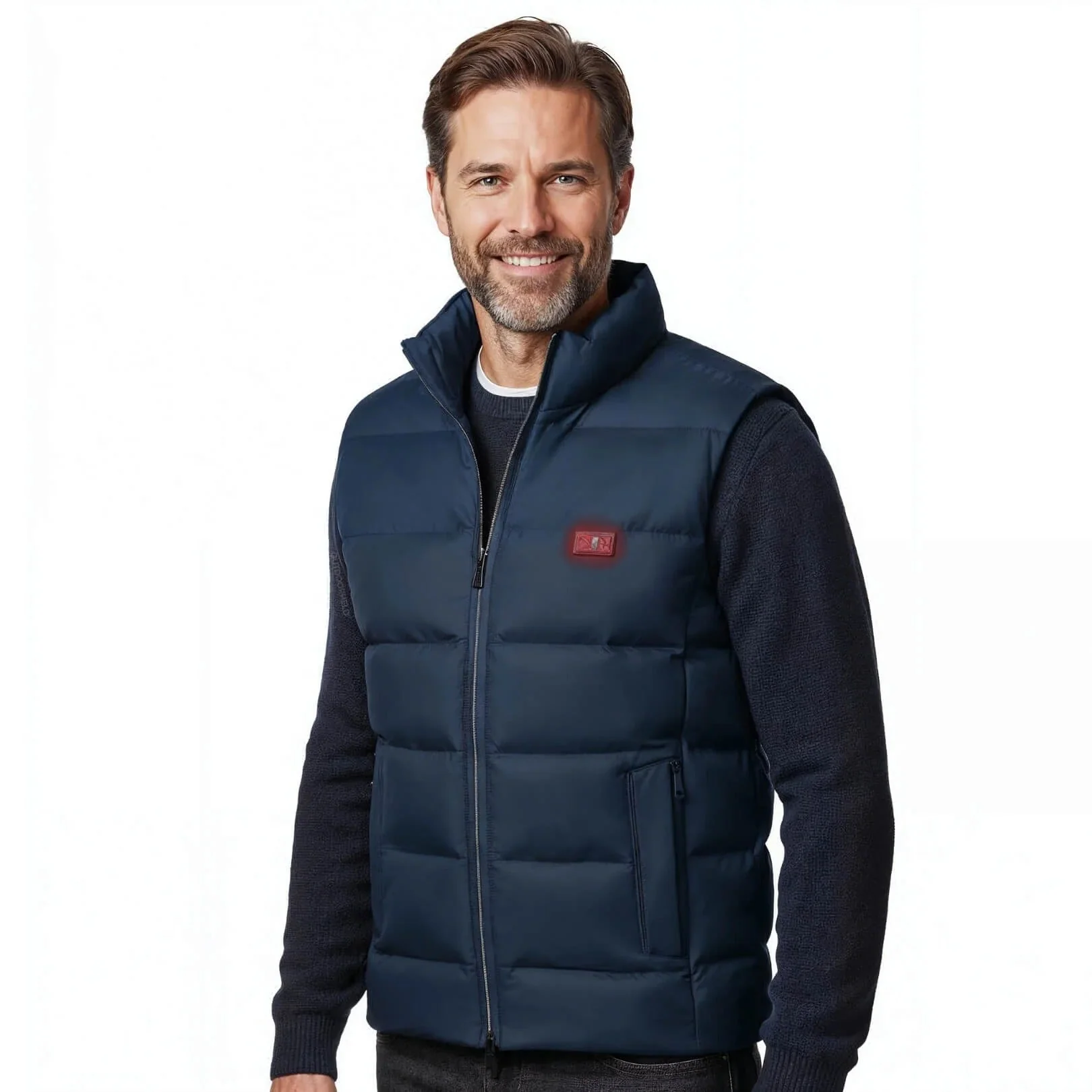 Gilet chauffant SmartHeat – Image 7