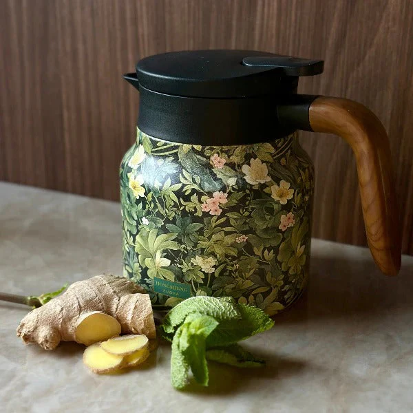 Théière avec filtre – Image 9