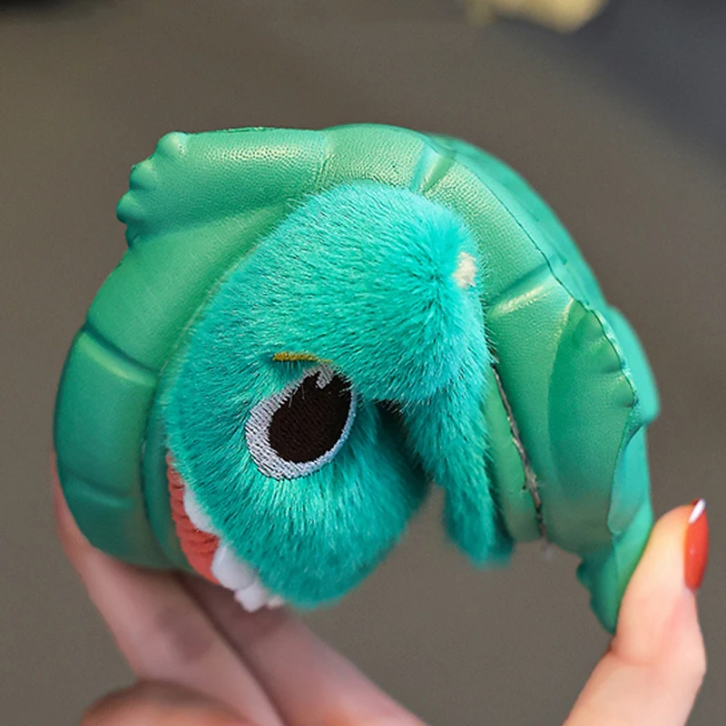 Chausson Enfant Animaux Crocodile – Image 3