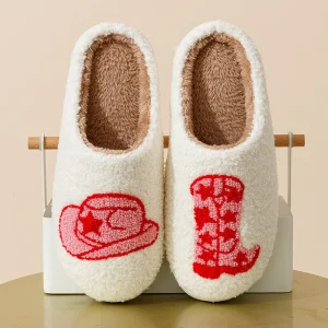 Chausson Mule Cow Boy