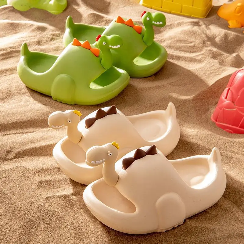 Claquette Enfant Dinosaure – Image 7