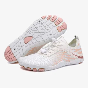 Chaussures minimalistes ultra-légères – Confort et liberté de mouvement