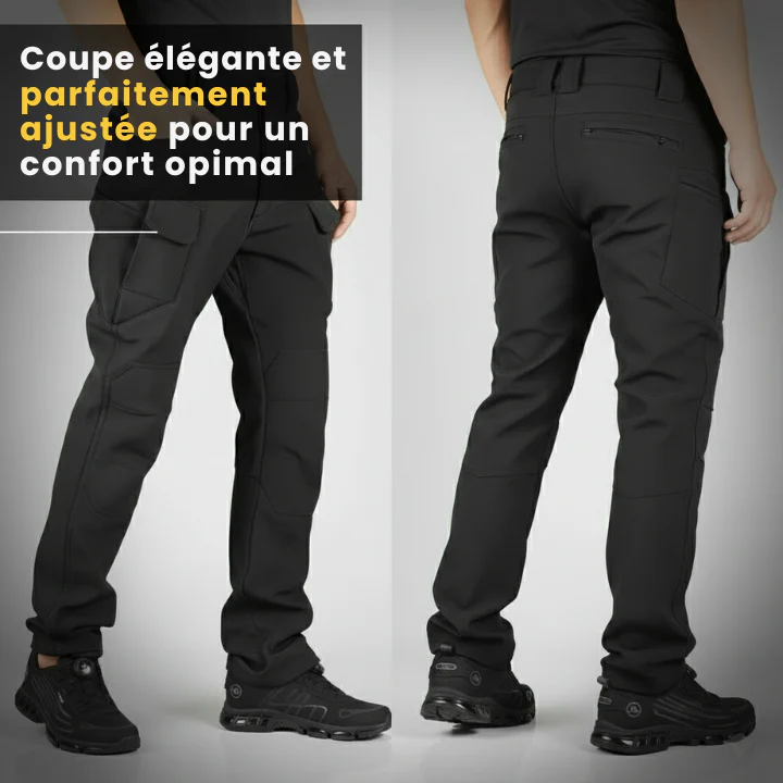 Pantalon technique – Image 4