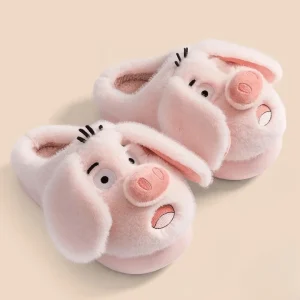 Chausson Cochon Rigolo