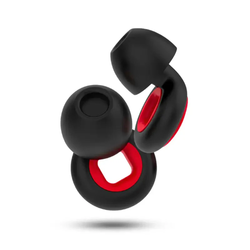 1+1 Set Gratuit – Bouchons d’oreille de sommeil SchnarchStille – Image 2