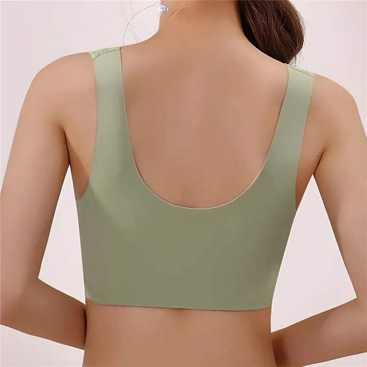 Soutien-gorge dentelle confort – Image 6