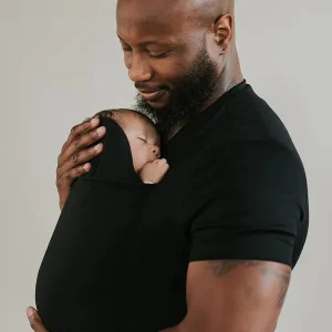 T-Shirt Porte-Bébé Kangourou