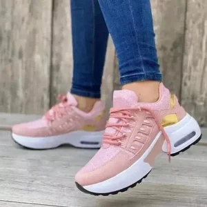 CARLA - Chaussures orthopédiques pour femmes