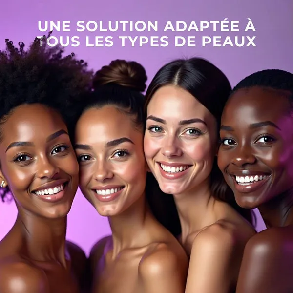 Appareil de lifting visage et cou à microvibrations – Image 7