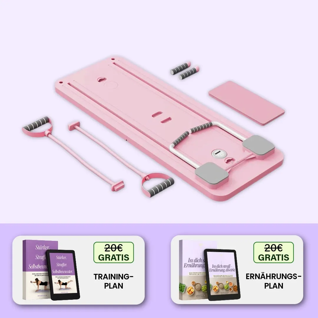 Planche de Pilates pliable – Image 3