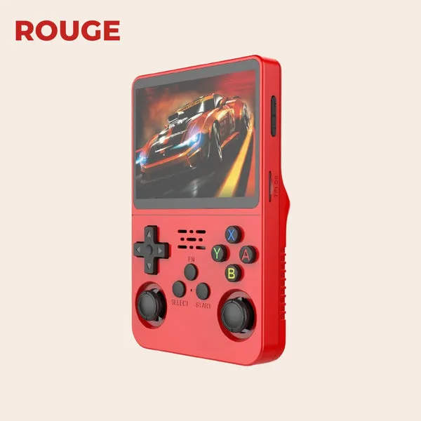 Console rétro portable – Image 9