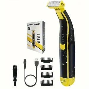 Tondeuse multifonctionnelle