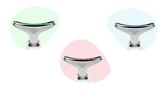 Appareil de lifting visage et cou à microvibrations – Image 6