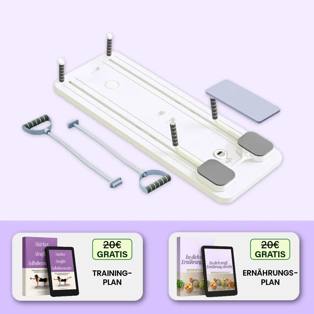 Planche de Pilates pliable – Image 4