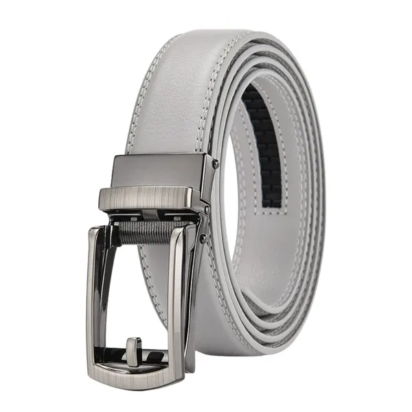 Ceinture ajustable sans trous – Image 5