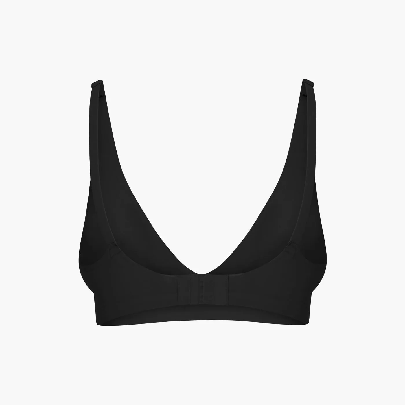 Soutien-gorge push-up confortable sans armatures – Image 2