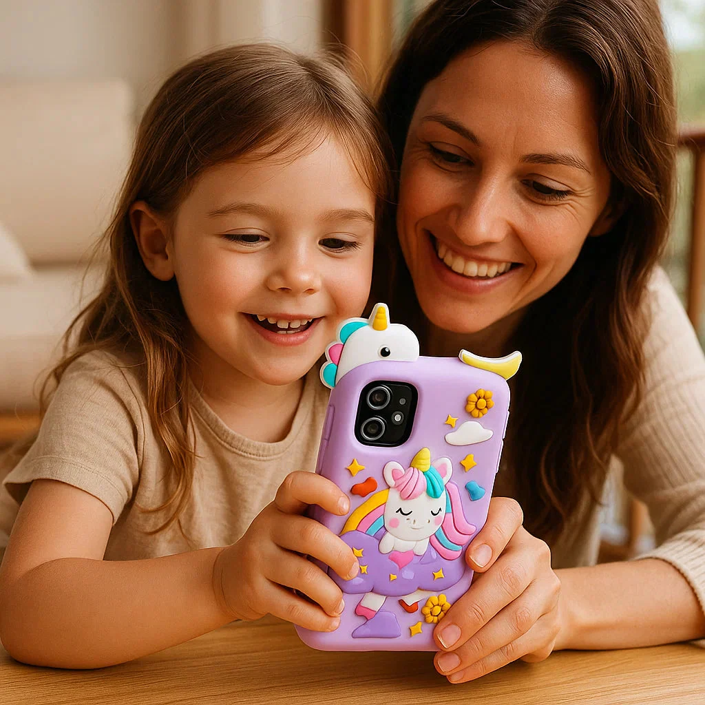 Smartphone éducatif pour enfants – Image 3