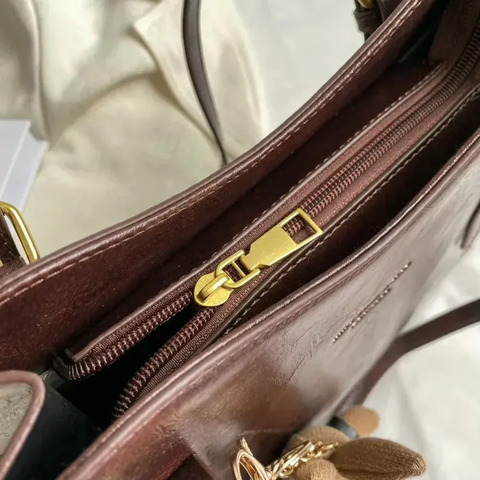 Sac cabas élégant pour femme – Image 7