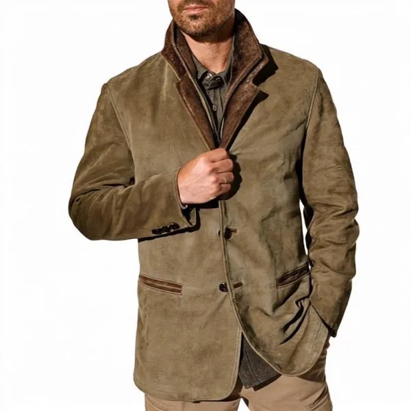 LANCELOT | Veste Vintage – Image 2