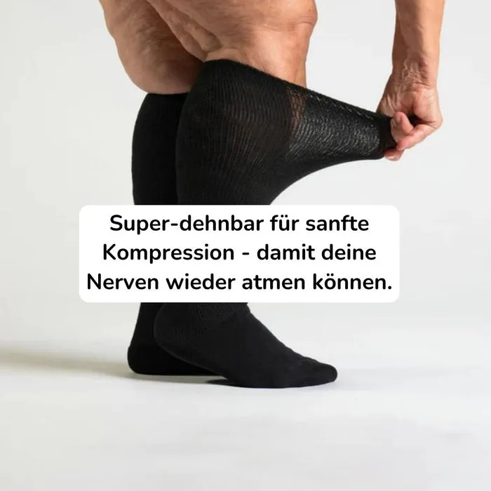 Chaussettes | Super Élastiques – Image 3