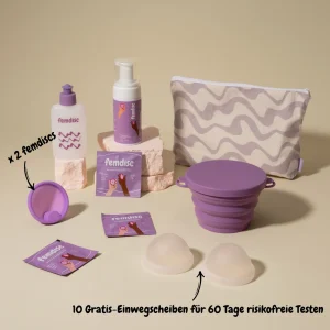 Sommer-Set für Komfort & Sicherheit