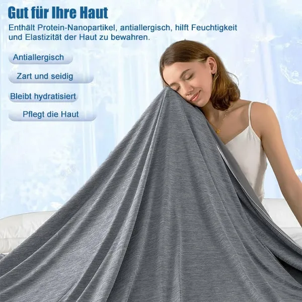 Couette d'été rafraîchissante – Image 6