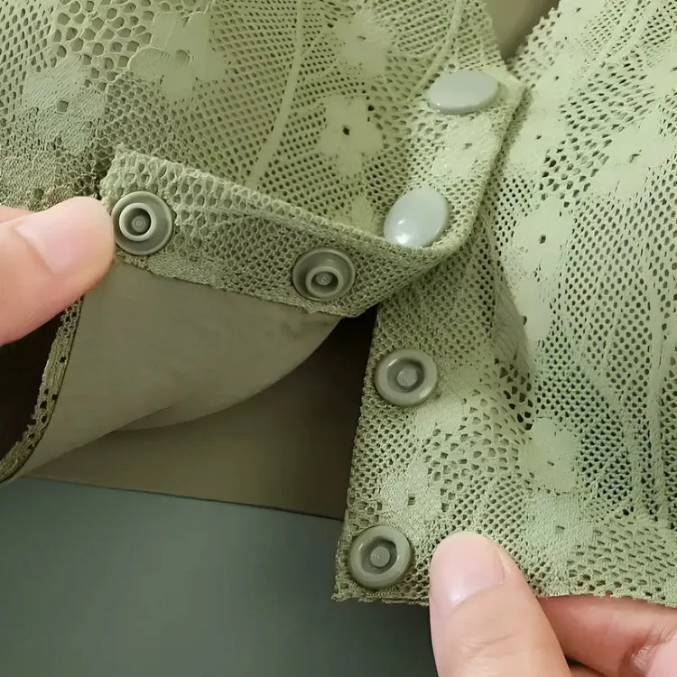 Soutien-gorge dentelle confort – Image 2