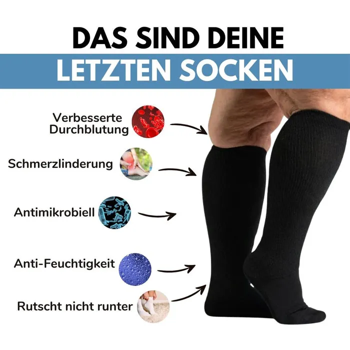 Chaussettes | Super Élastiques – Image 4