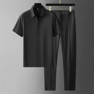 Set élégant pour homme