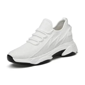 Baskets réhaussantes Spark