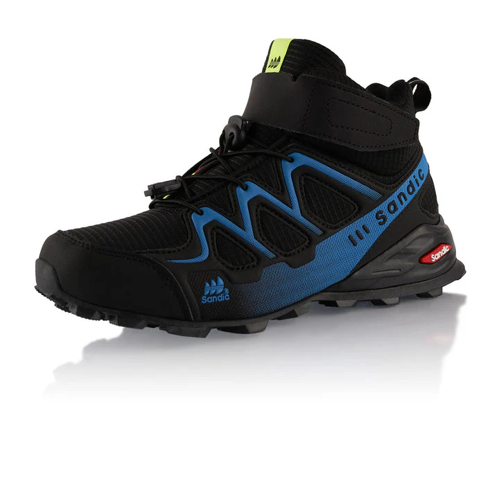 Chaussures de randonnée respirantes pour trail running – Image 5
