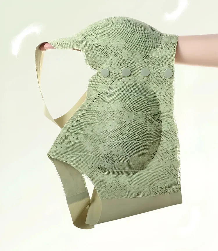 Soutien-gorge dentelle confort – Image 3
