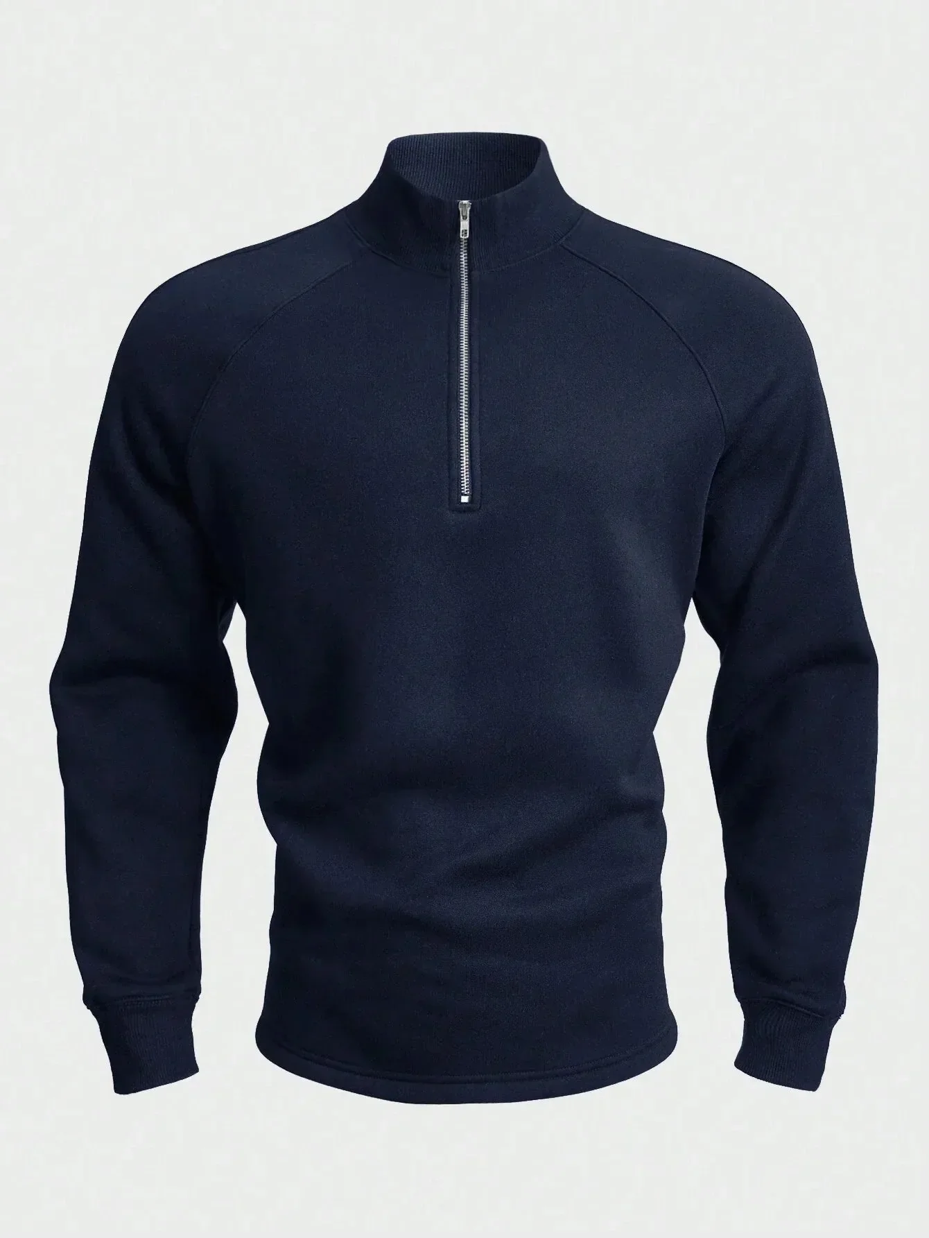 Antonio - Pull Half-Zip – Image 3