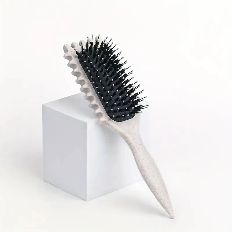 Brosse coiffante anti-frisottis – Image 2