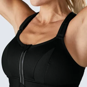 Brassière Ajustable Charmora