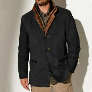 Lancelot - Veste vintage