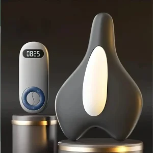 Appareil d’étirement pelvien