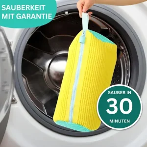 Sac de lavage pour sneakers