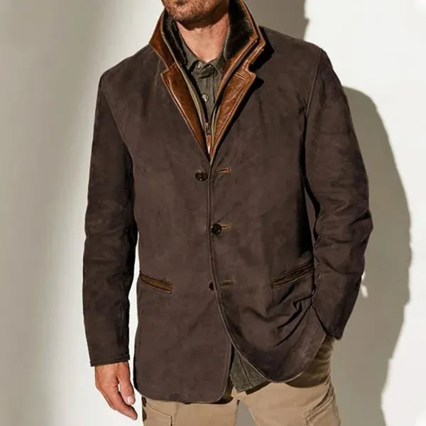 LANCELOT | Veste Vintage – Image 5