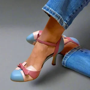 Sandales orthopédiques femme